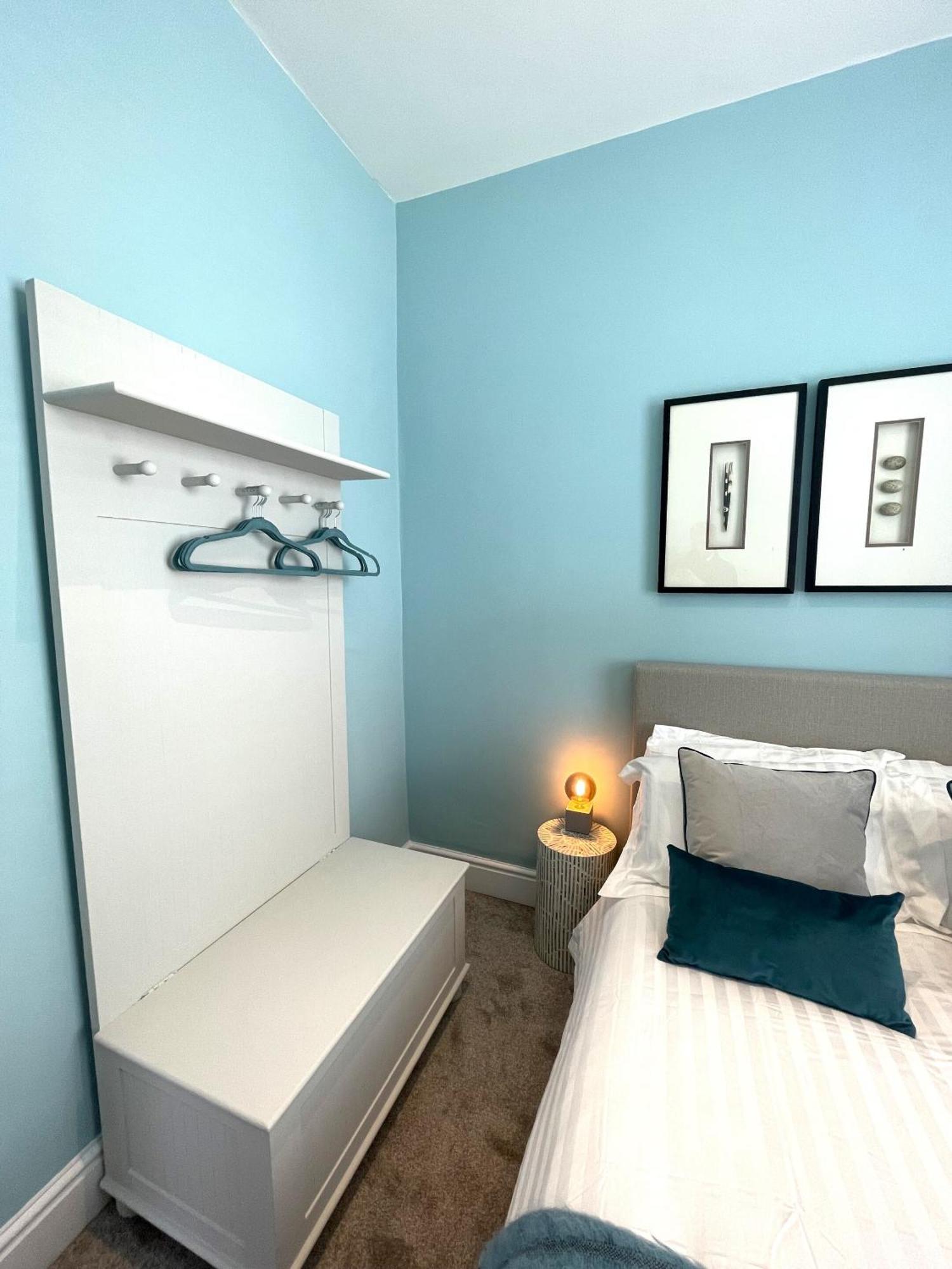 Secret Boutique Abode In Beautiful Clifton Village Appartamento *