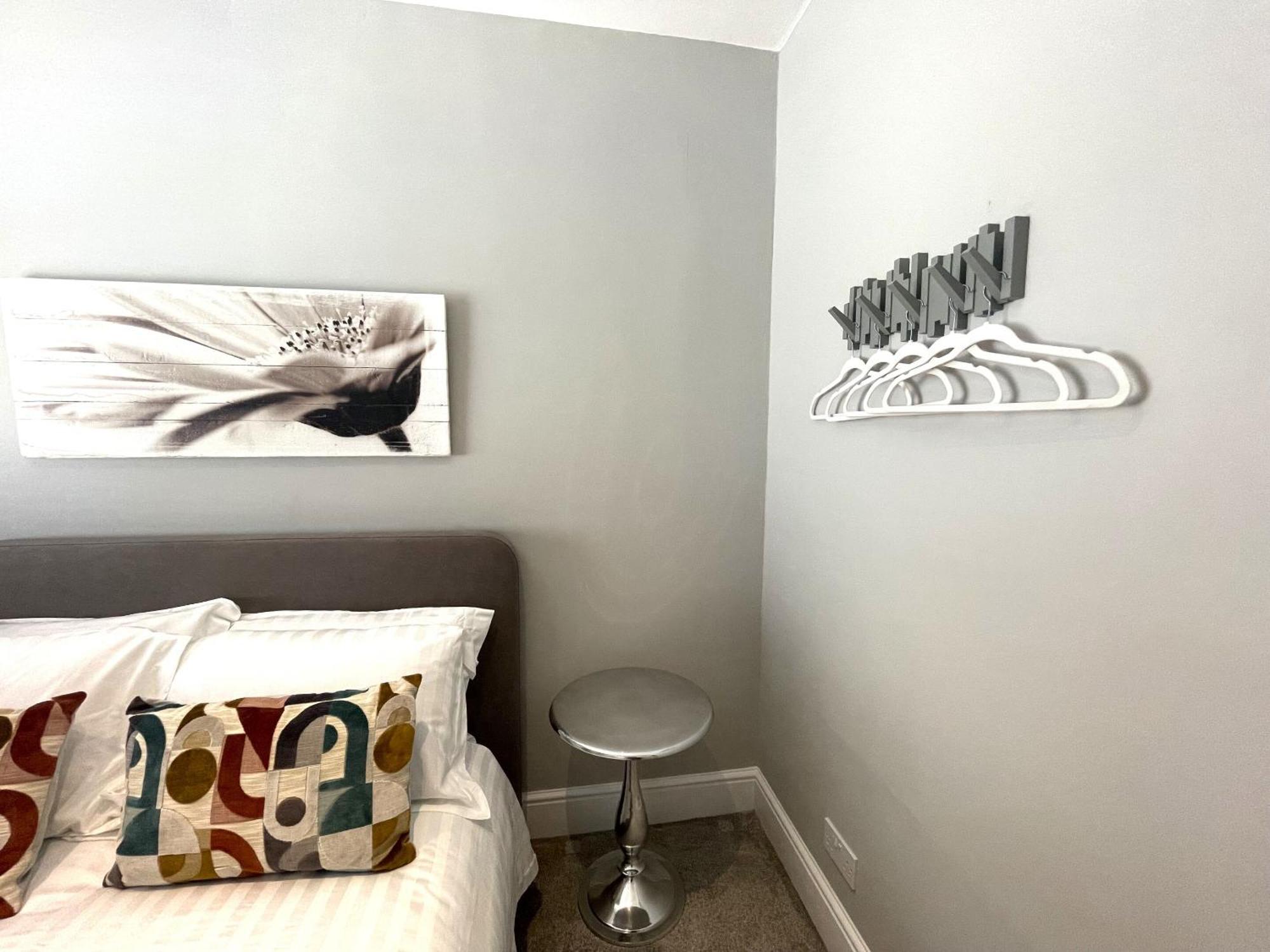 Secret Boutique Abode In Beautiful Clifton Village Appartamento