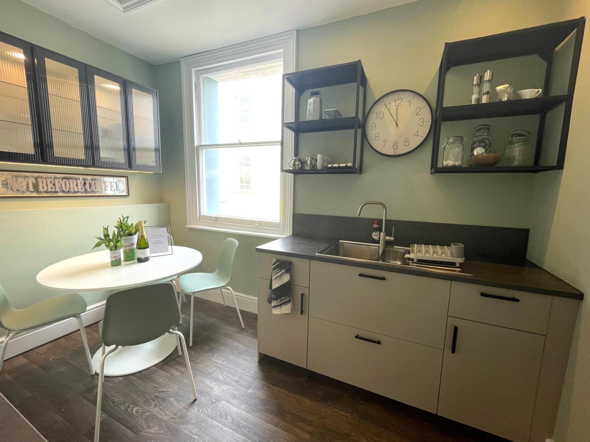 Secret Boutique Abode In Beautiful Clifton Village Appartamento *