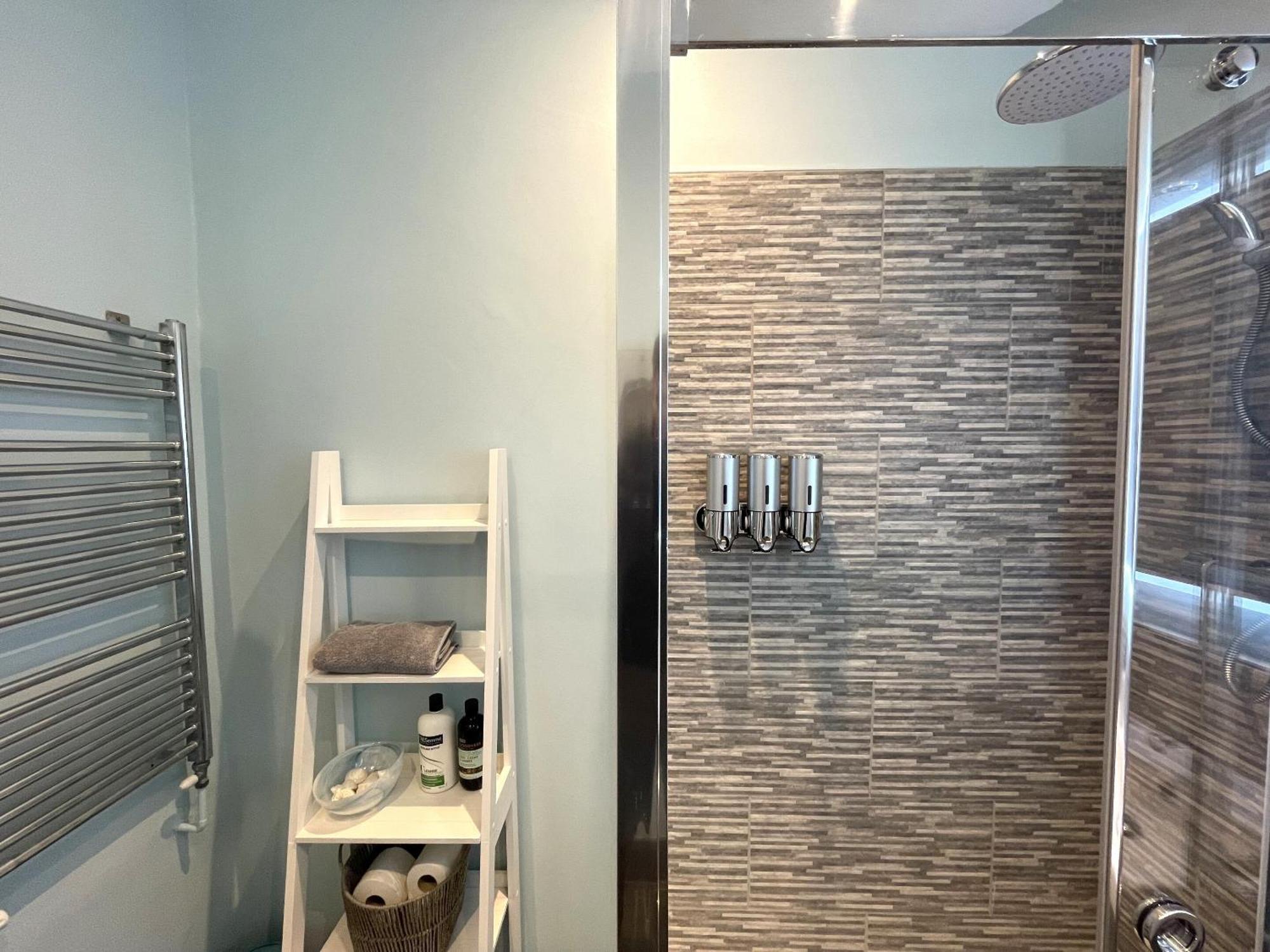 Appartamento Secret Boutique Abode In Beautiful Clifton Village Bristol