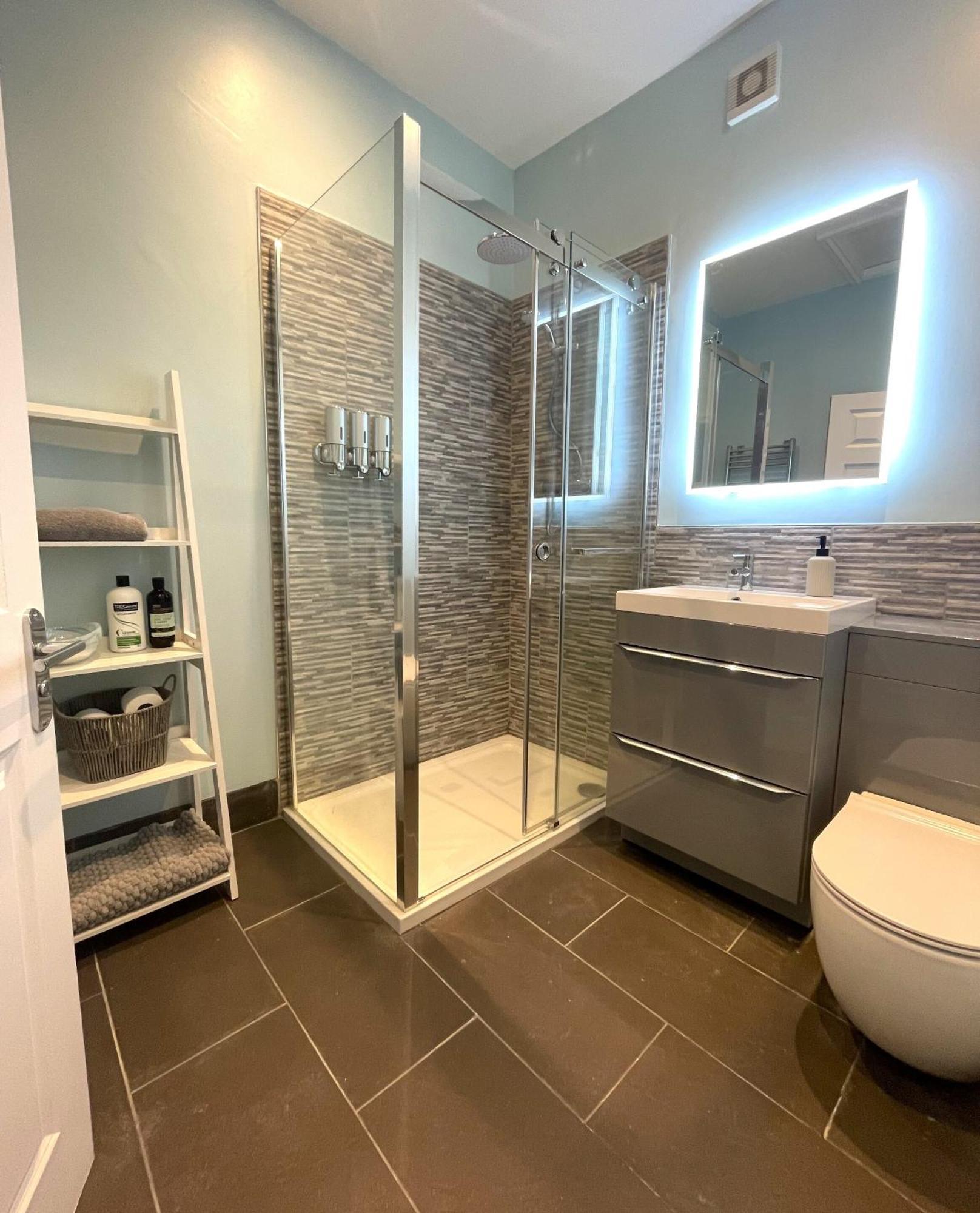 Secret Boutique Abode In Beautiful Clifton Village Appartamento *