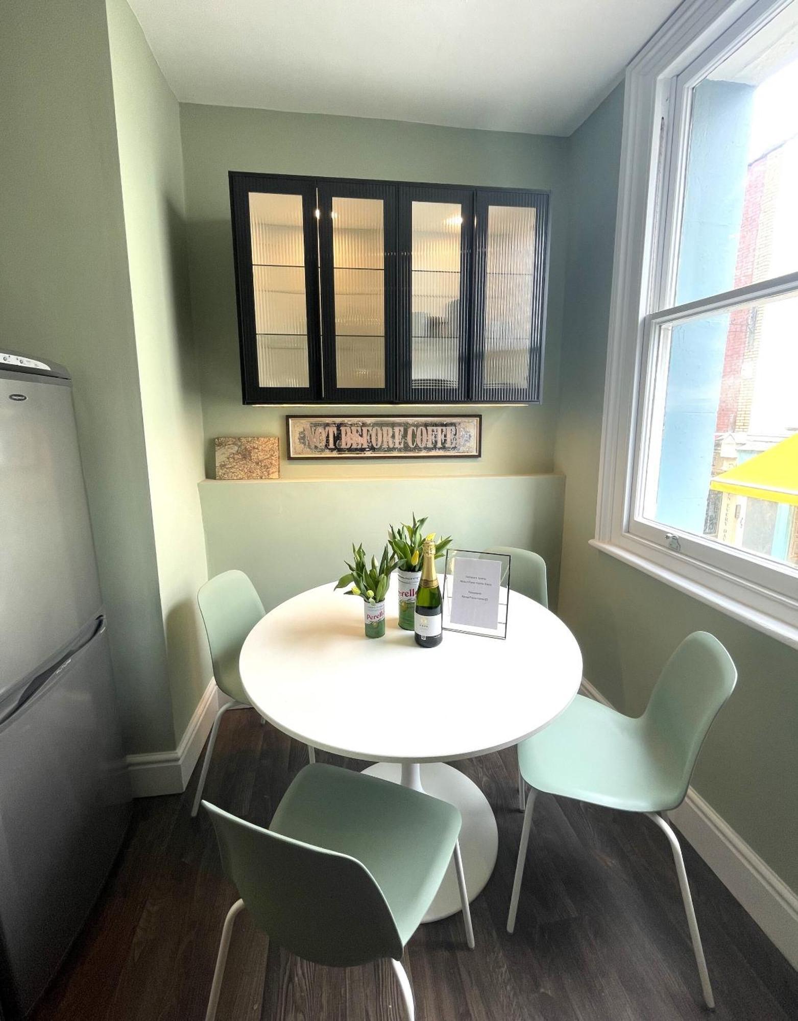 Appartamento Secret Boutique Abode In Beautiful Clifton Village
