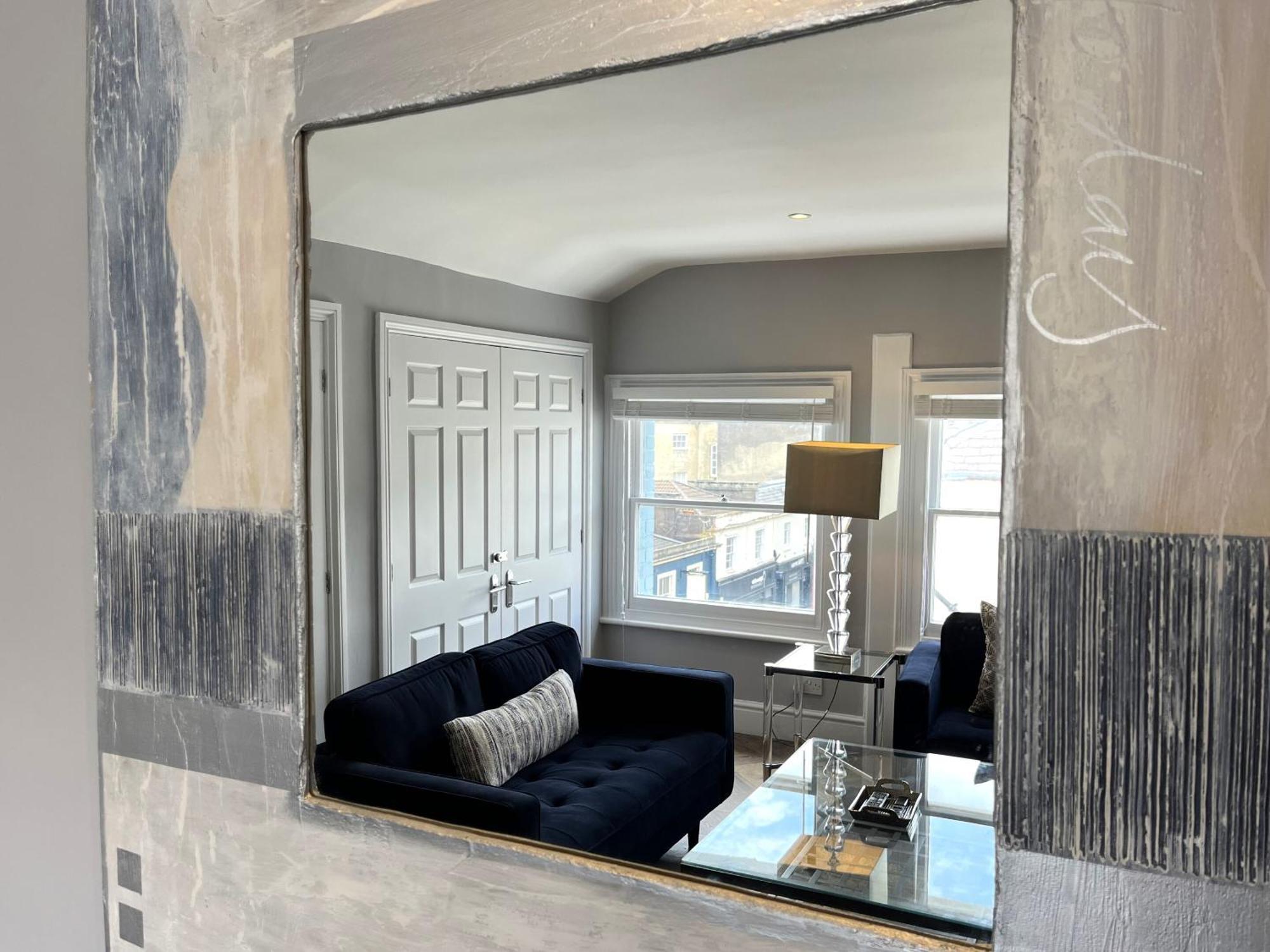 Secret Boutique Abode In Beautiful Clifton Village Appartamento Bristol