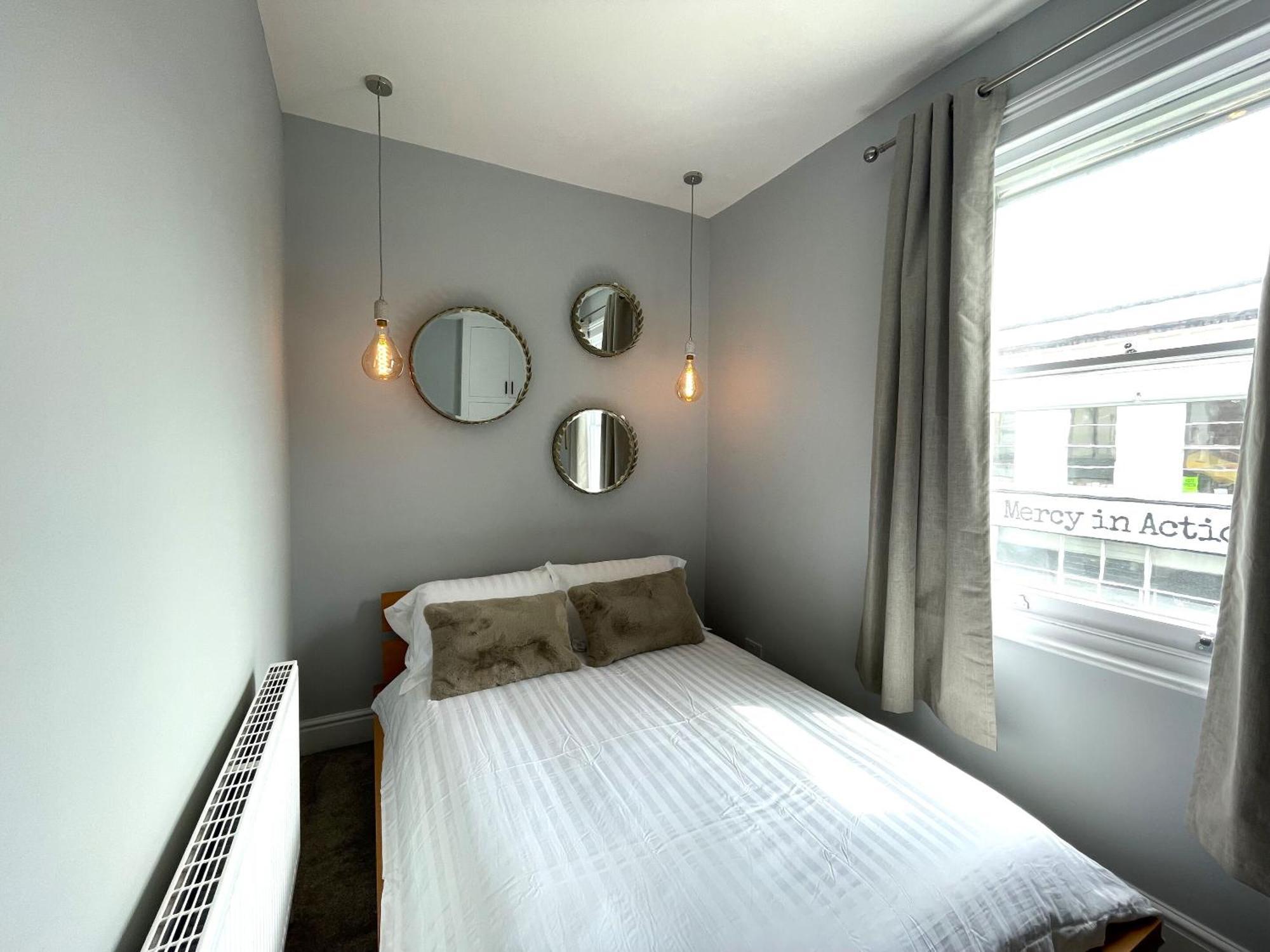 Secret Boutique Abode In Beautiful Clifton Village Appartement Bristol