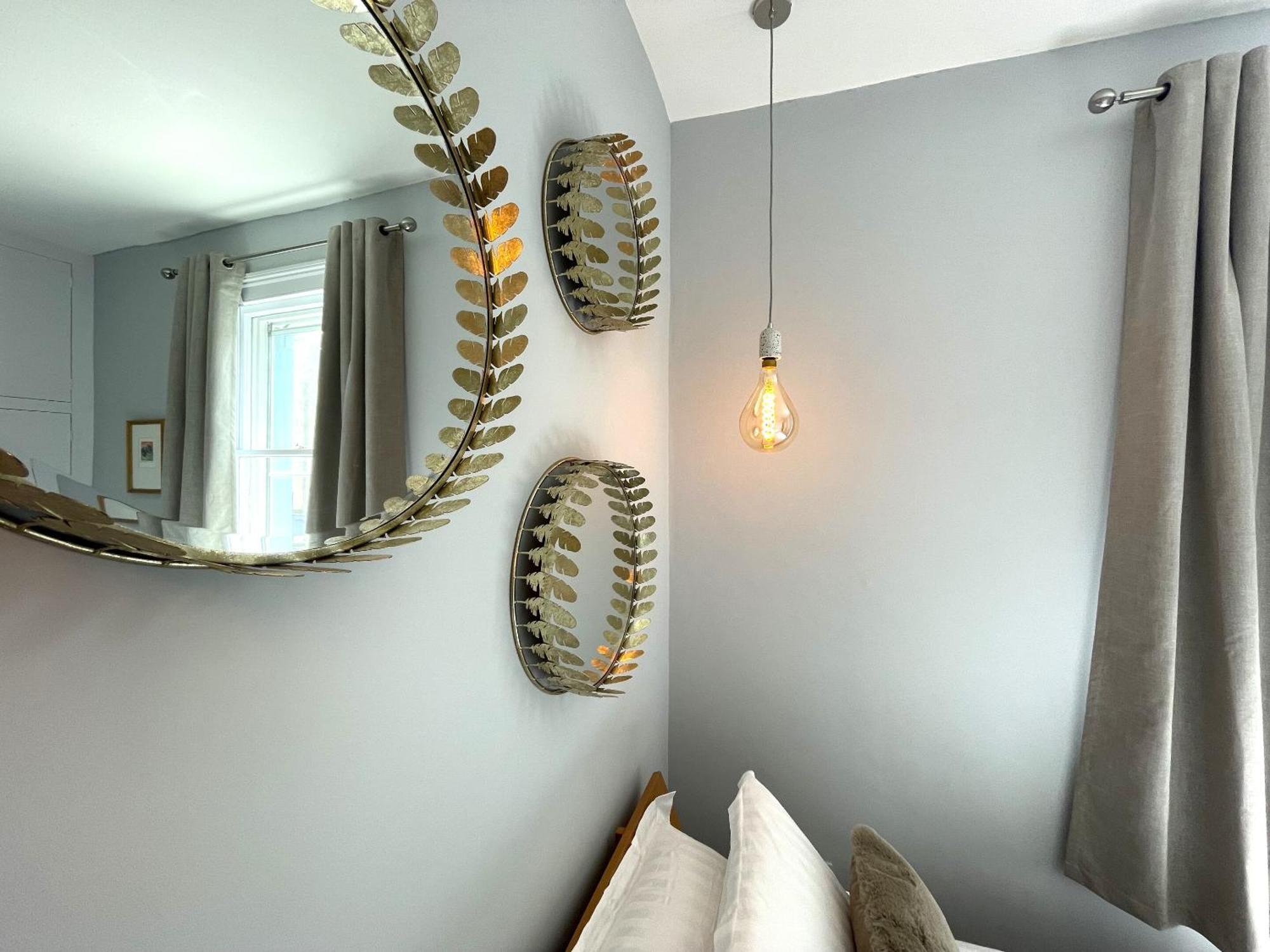 Appartement Secret Boutique Abode In Beautiful Clifton Village