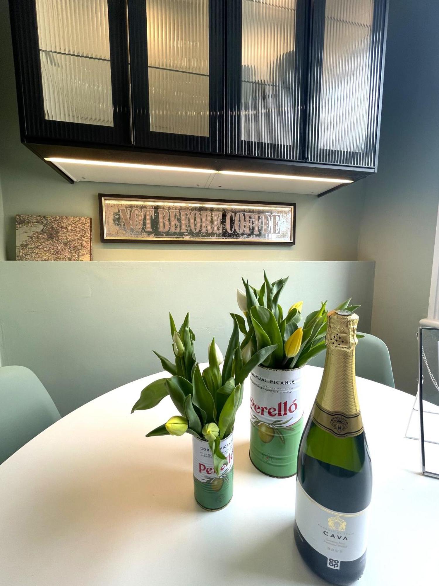 Secret Boutique Abode In Beautiful Clifton Village Appartement Bristol
