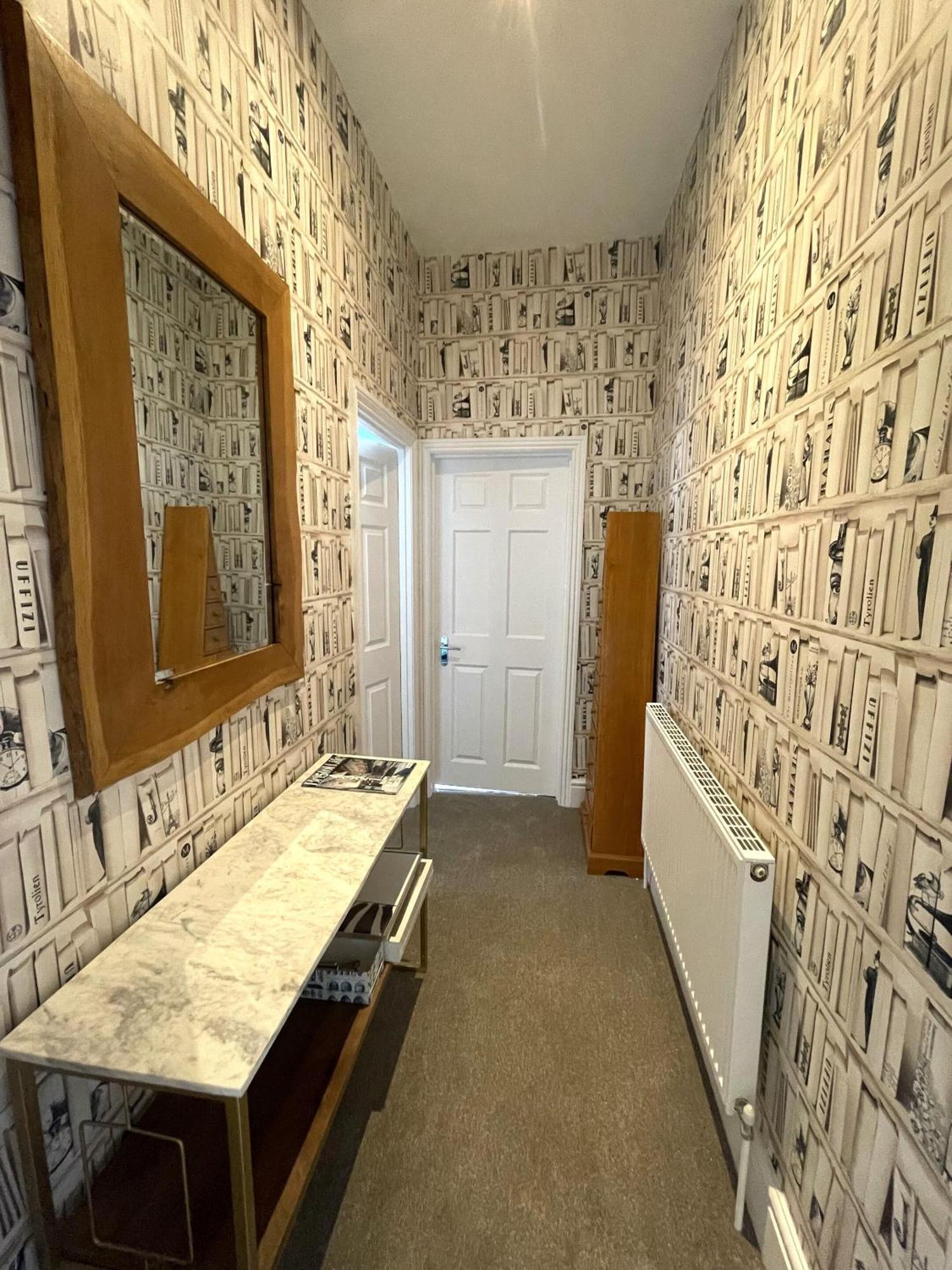 Appartement Secret Boutique Abode In Beautiful Clifton Village